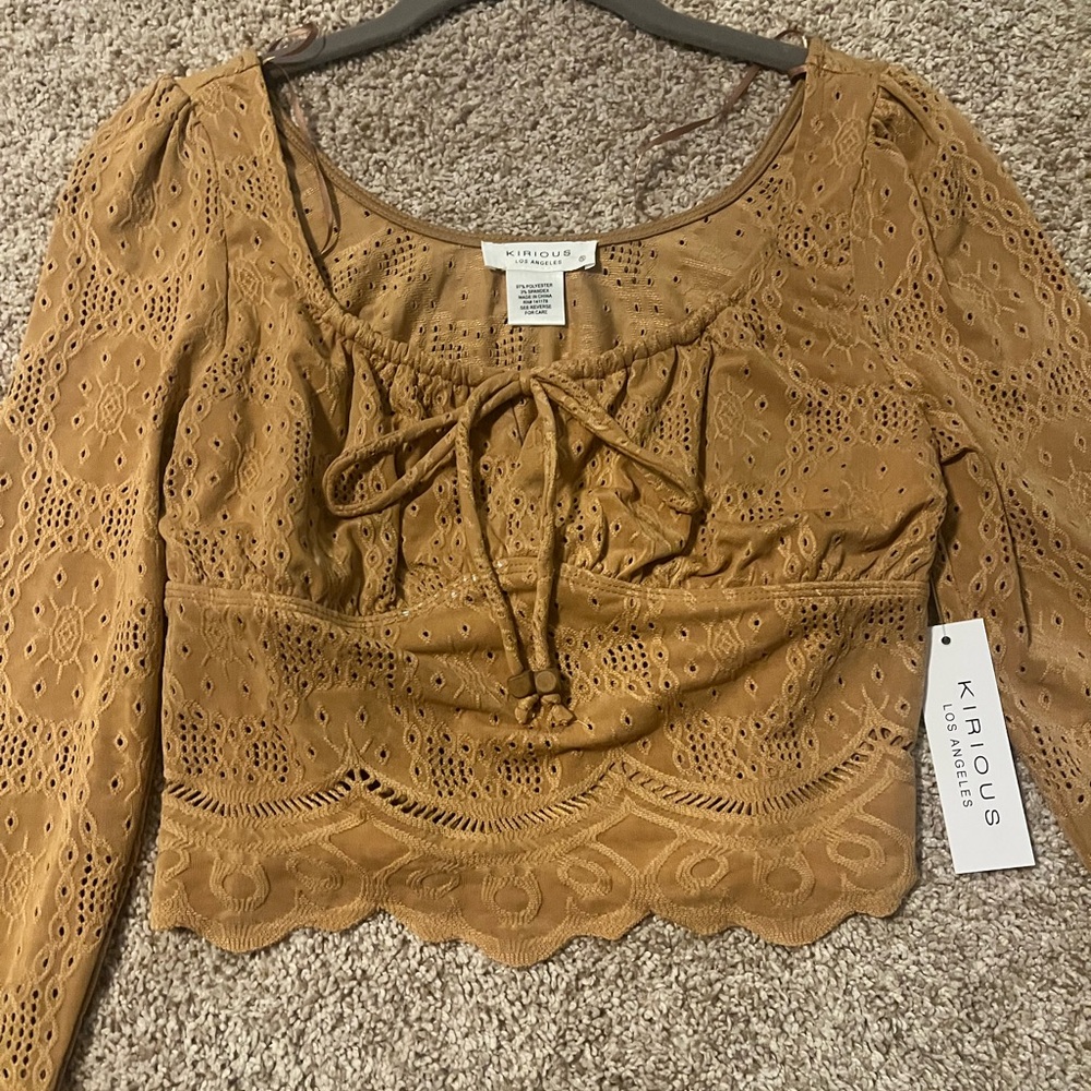 long sleeve